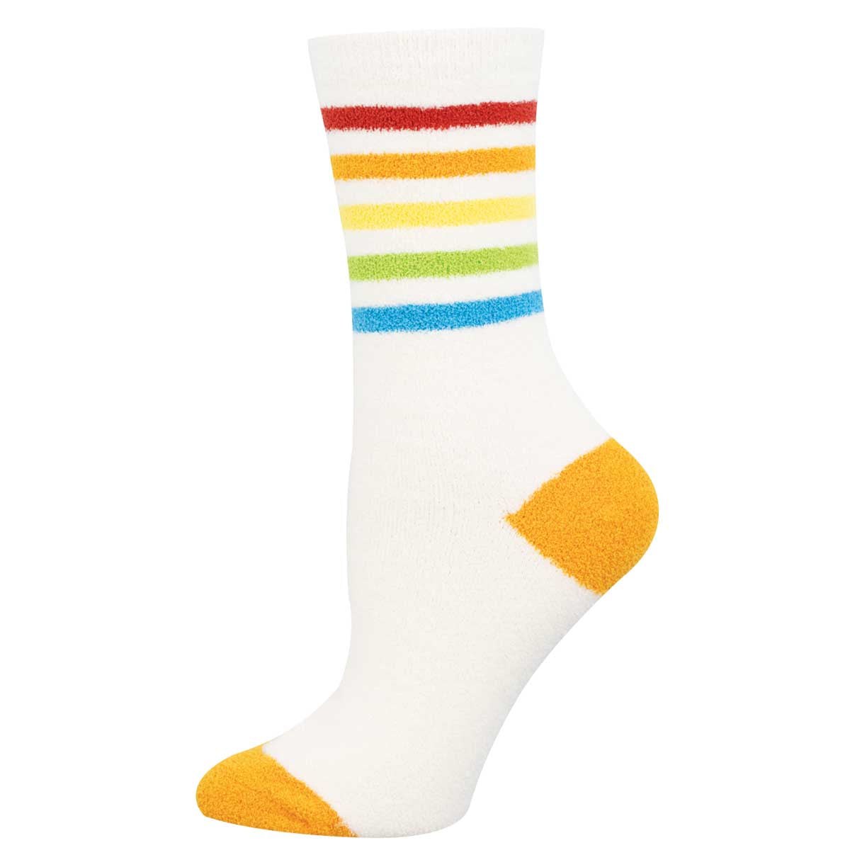 White-BPJ3992 / S/M 9-11 (Women's Shoe Size 6-10.5 and Men's Shoe Size 5-9)