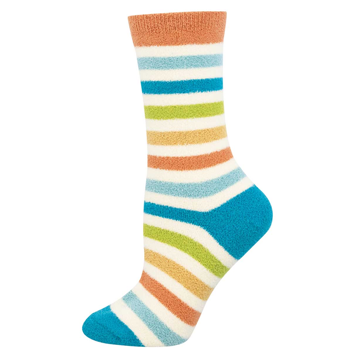Teal Pastel-BPJ3991 / S/M 9-11 (Women's Shoe Size 6-10.5 and Men's Shoe Size 5-9)