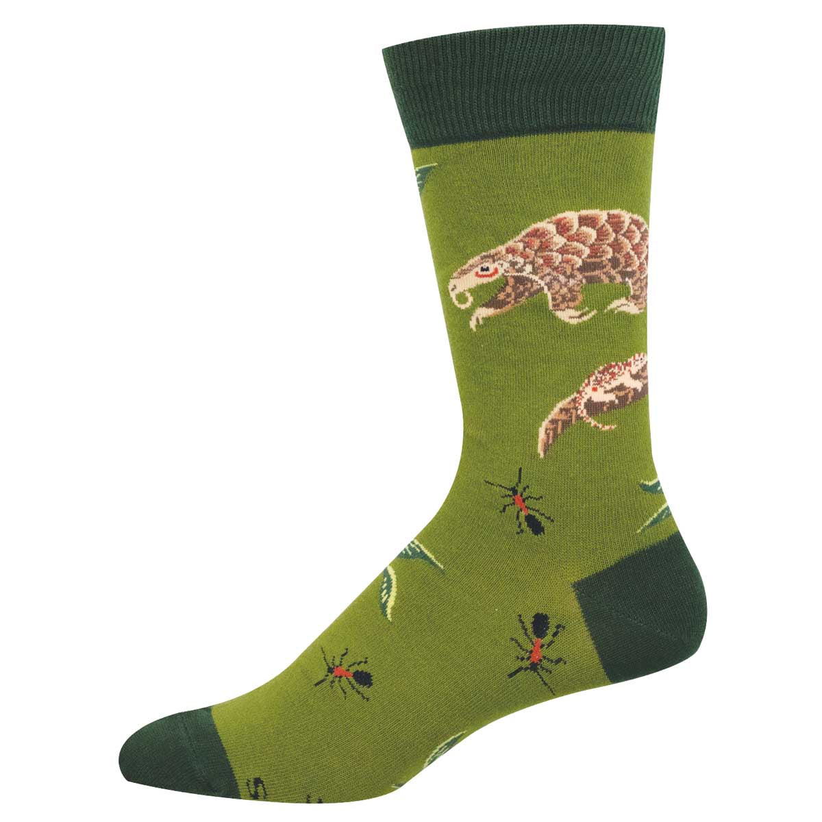 Green-MNC3915 / L/XL 10-13 (Women's Shoe Size 10.5+ and Men's Shoe Size 9-13)