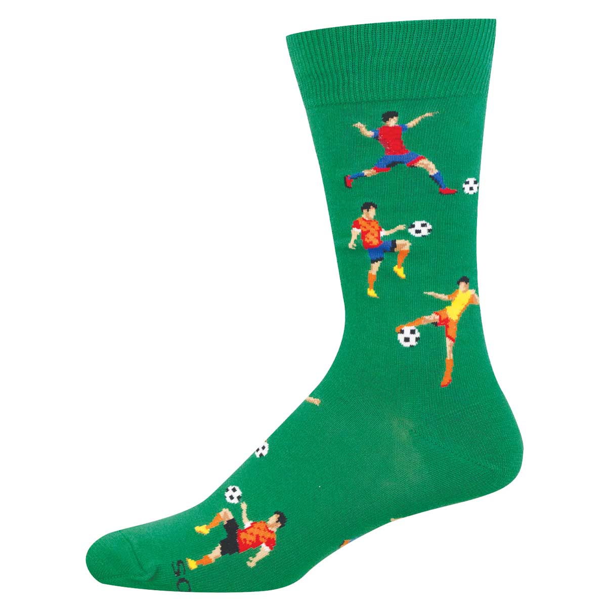 Green-MNC4059 / L/XL 10-13 (Women's Shoe Size 10.5+ and Men's Shoe Size 9-13)