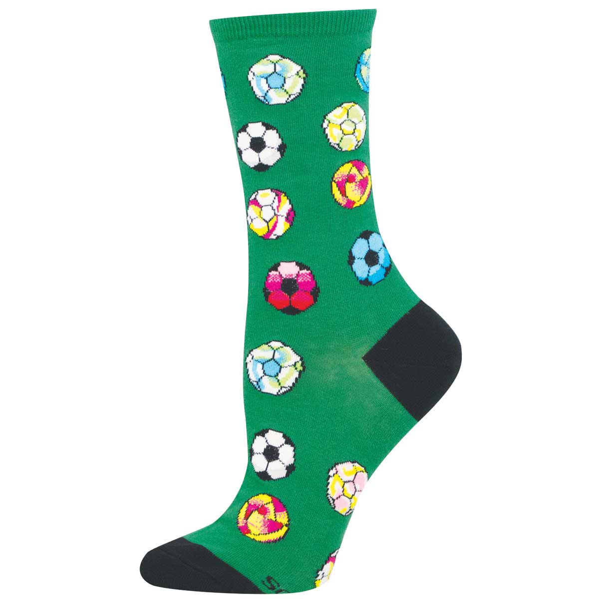 Green-WNC4055 / S/M 9-11 (Women's Shoe Size 6-10.5 and Men's Shoe Size 5-9)