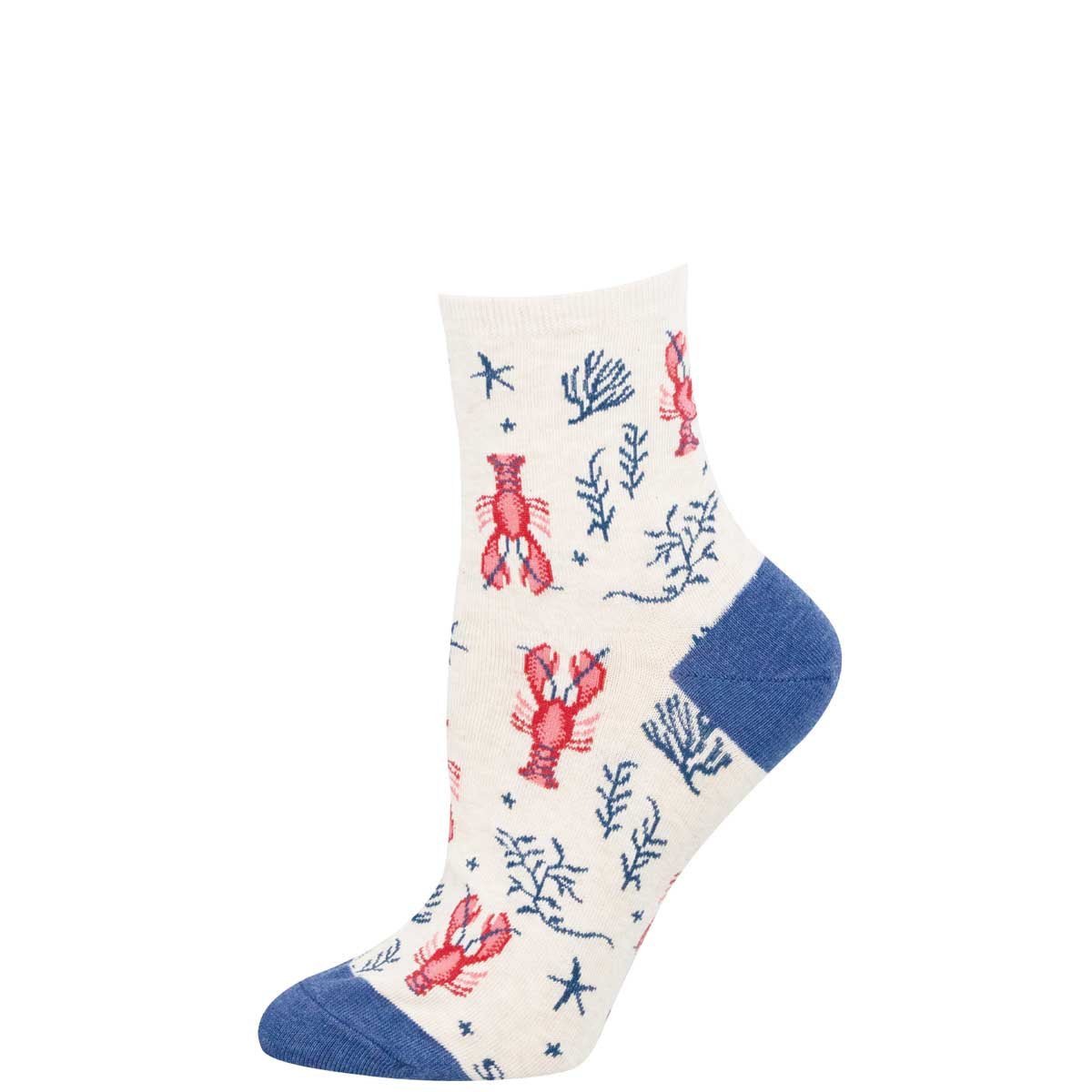 WhiteHeather-WNM4034 / S/M 9-11 (Women's Shoe Size 6-10.5 and Men's Shoe Size 5-9)