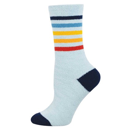Nap Lines - P.J. Sock