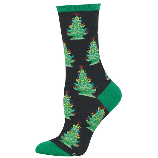 Ceramic Trees - Cotton Crew