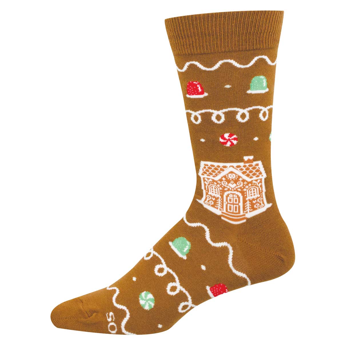 Brown-MNC3952 / L/XL 10-13 (Women's Shoe Size 10.5+ and Men's Shoe Size 9-13)