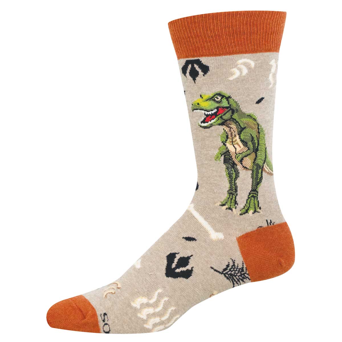 Hemp Heather-MNC3938 / L/XL 10-13 (Women's Shoe Size 10.5+ and Men's Shoe Size 9-13)