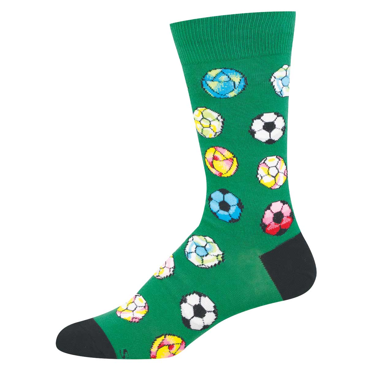Green-MNC4057 / L/XL 10-13 (Women's Shoe Size 10.5+ and Men's Shoe Size 9-13)