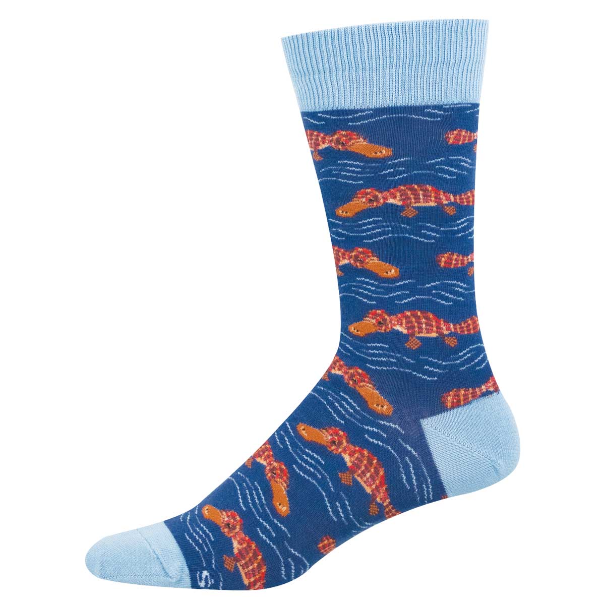 Blue-MNC3914 / L/XL 10-13 (Women's Shoe Size 10.5+ and Men's Shoe Size 9-13)