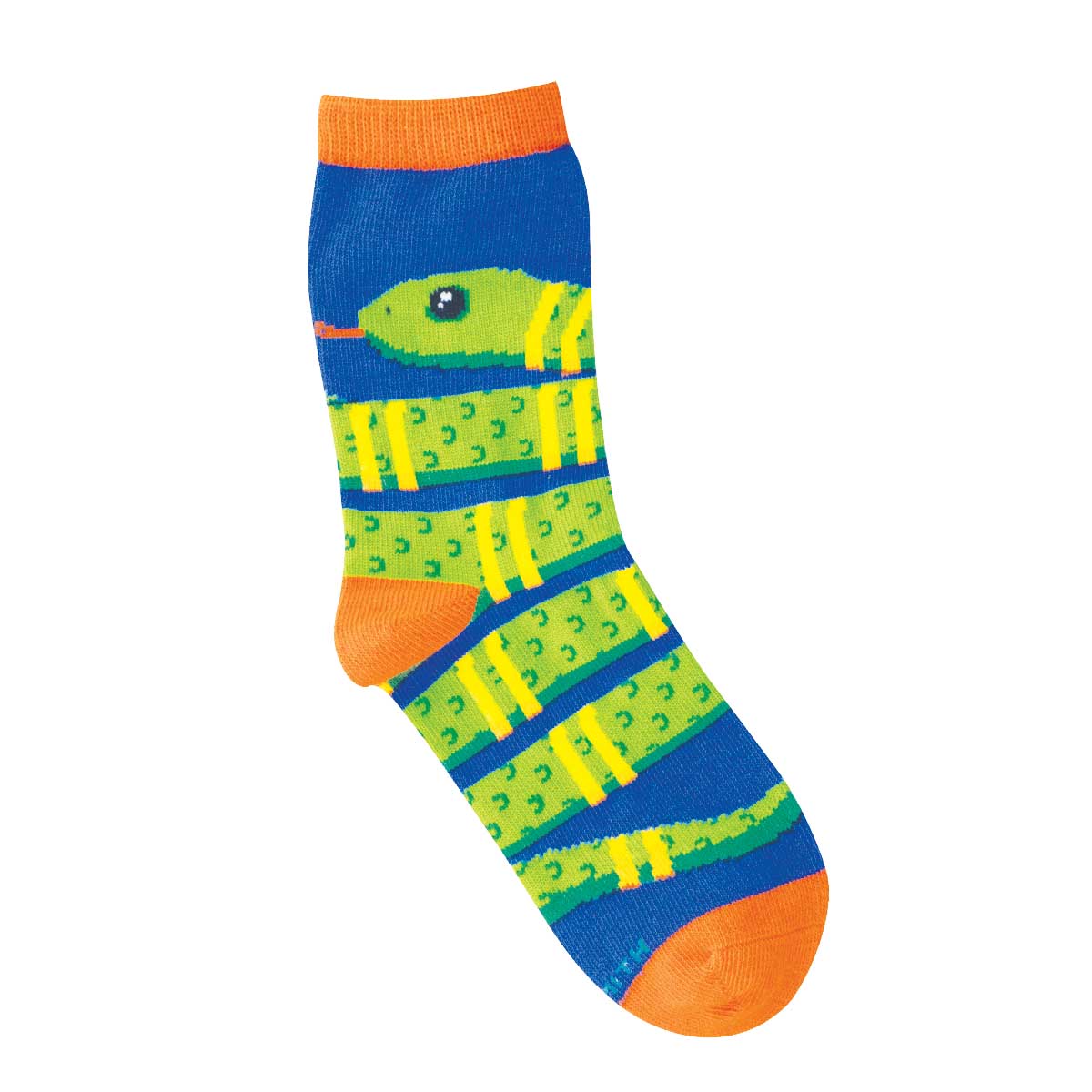 Blue-KC7199 / 4-7 Years (Shoe Size 10-1Youth)