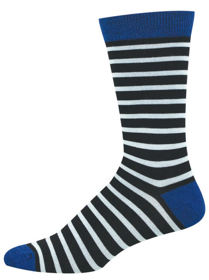 Sailor Stripe - Bamboo