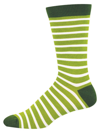 Sailor Stripe - Bamboo