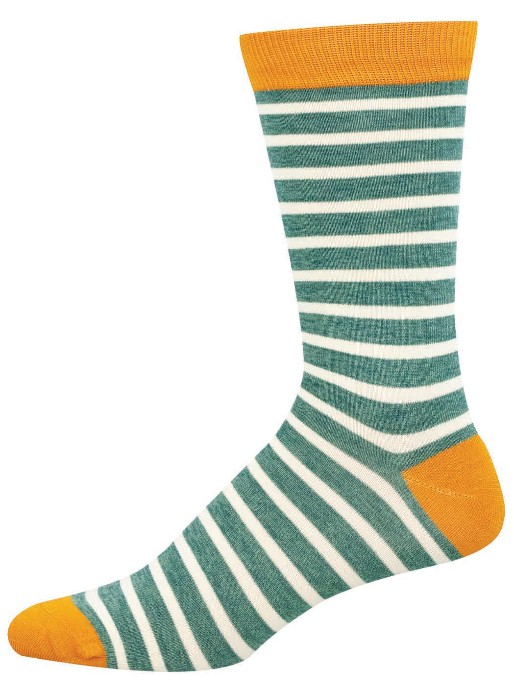 Sailor Stripe - Bamboo