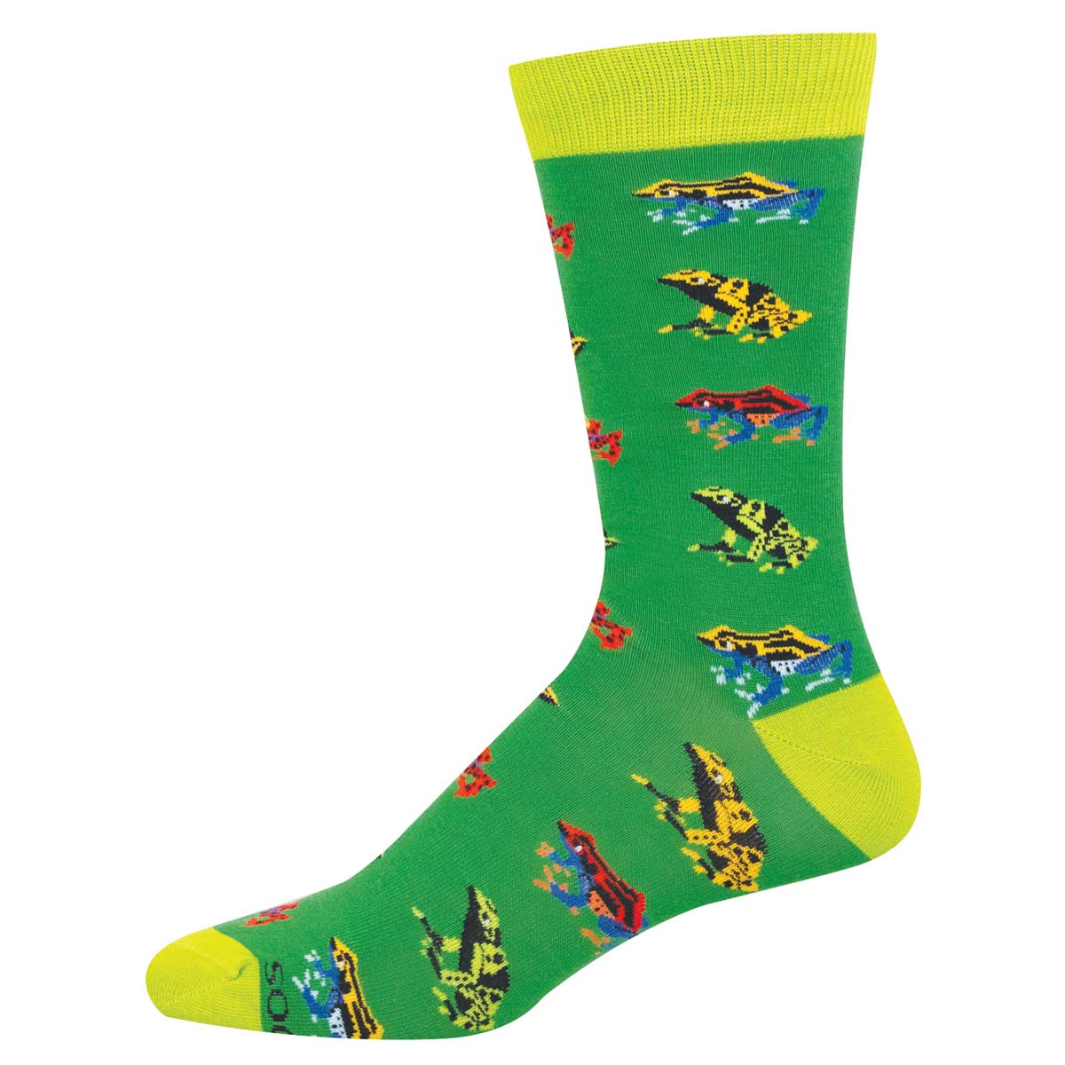 Green-MBN3974 / L/XL 10-13 (Women's Shoe Size 10.5+ and Men's Shoe Size 9-13)