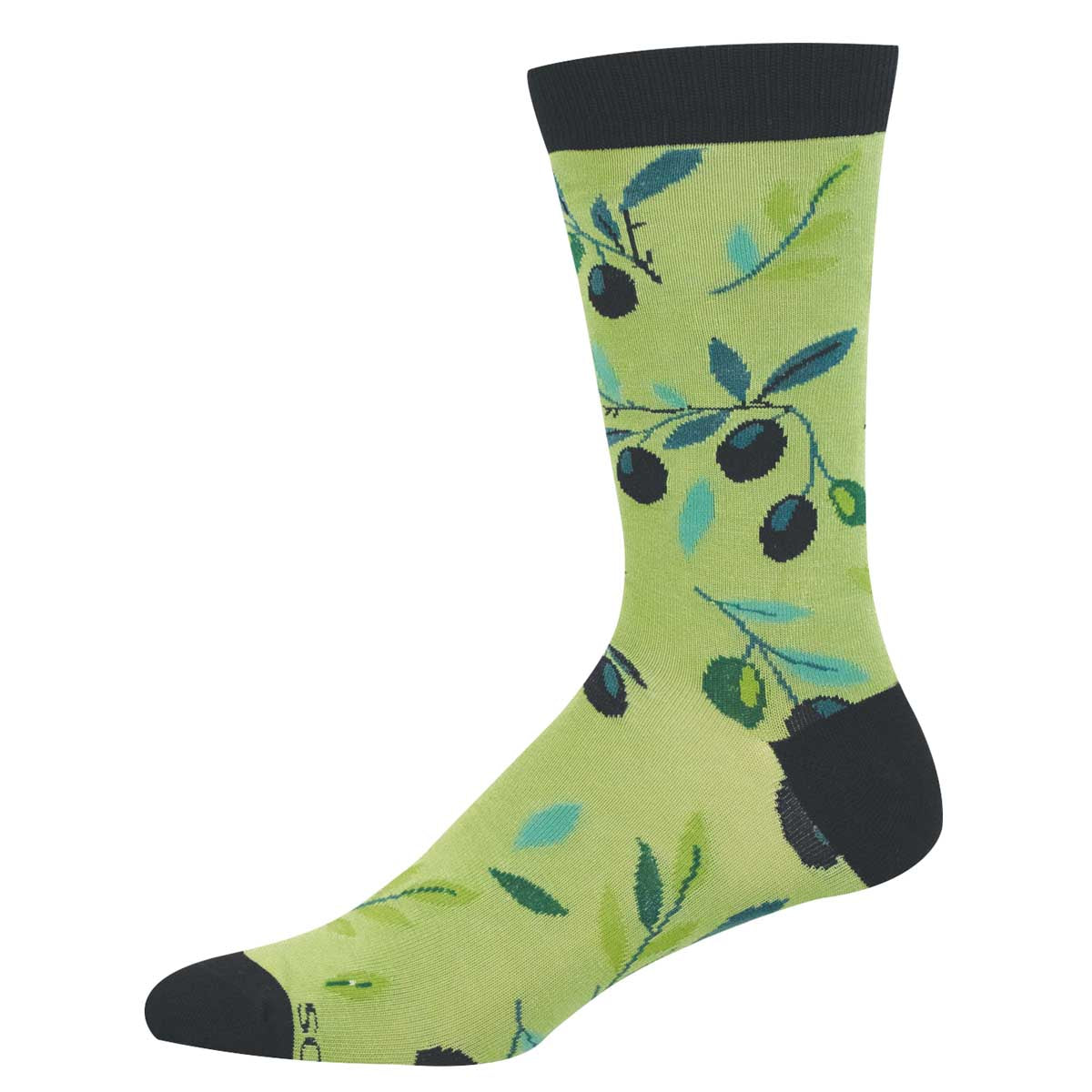 Green-MBN3982 / L/XL 10-13 (Women's Shoe Size 10.5+ and Men's Shoe Size 9-13)