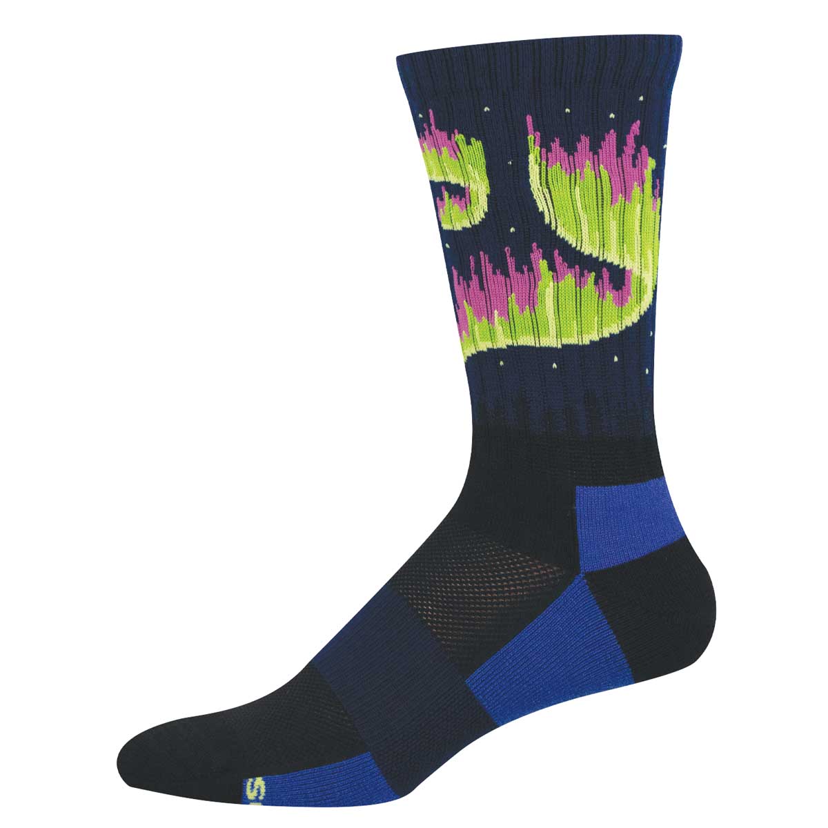 Navy-MLW4050 / L/XL 10-13 (Women's Shoe Size 10.5+ and Men's Shoe Size 9-13)