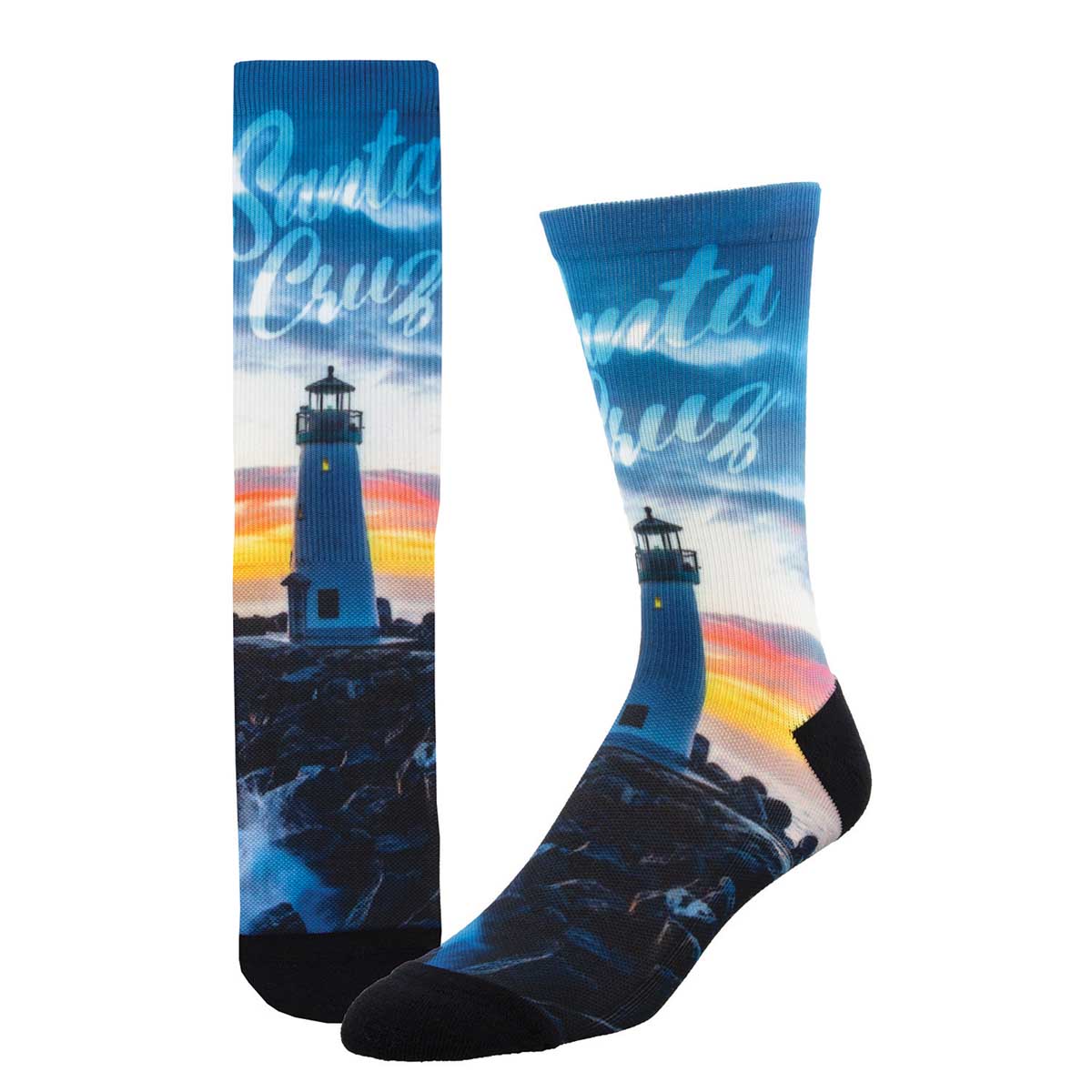 Multi-NDC2616 / L/XL 10-13 (Women's Shoe Size 10.5+ and Men's Shoe Size 9-13)
