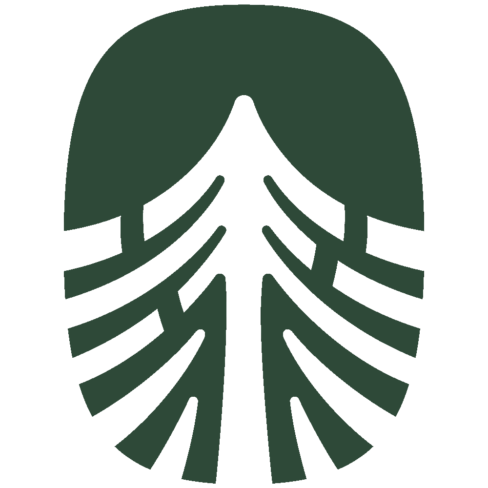 Save the Redwoods League logo symbol