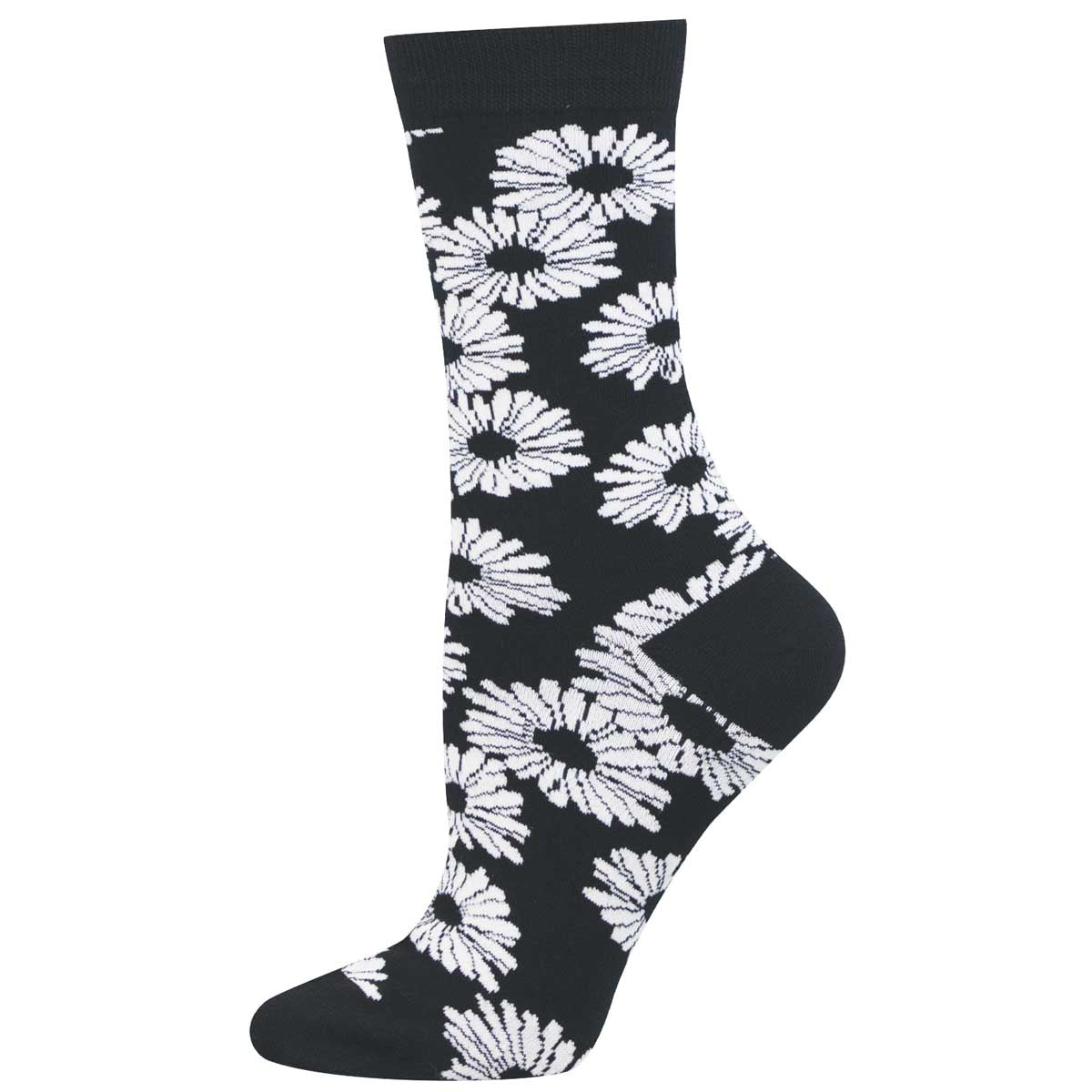 Black/White-WBN3966 / S/M 9-11 (Women's Shoe Size 6-10.5 and Men's Shoe Size 5-9)