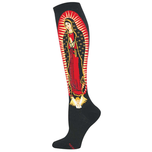 Guadalupe 2.0 - Knee Highs