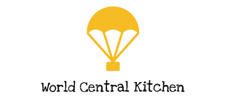 World Central Kitchen donate icon