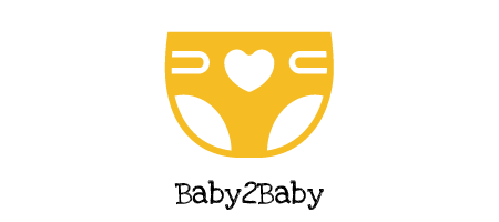 Baby2Baby donate icon