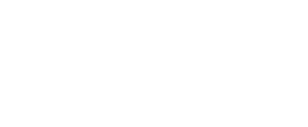 A white logo with the text: "Designed with love. Socksmith. Santa Cruz, CA"
