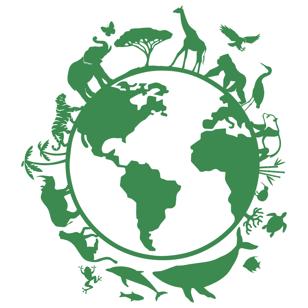 Socksmith Endangered Species Logo Mark