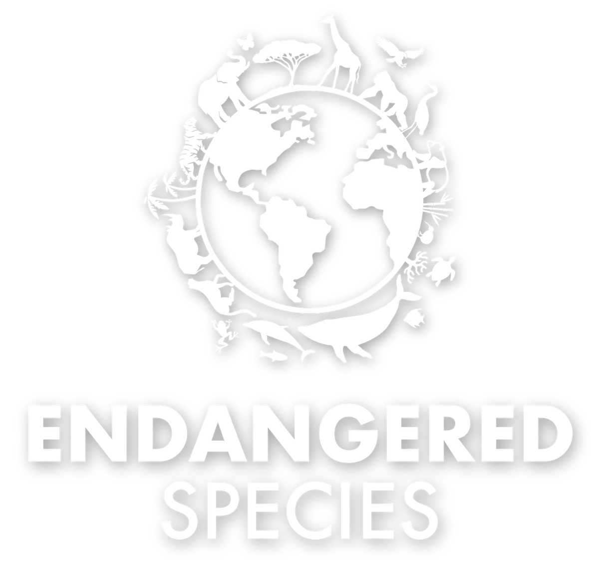 Endanged Sign Endangered Species Symbol