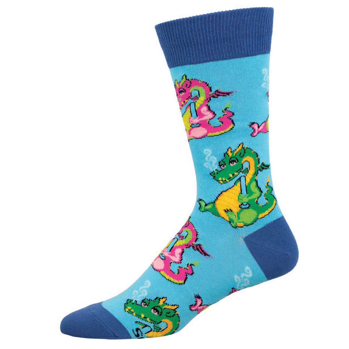 BLUE-MNC3361 / L/XL 10-13 (Women's Shoe Size 10.5+ and Men's Shoe Size 9-13)