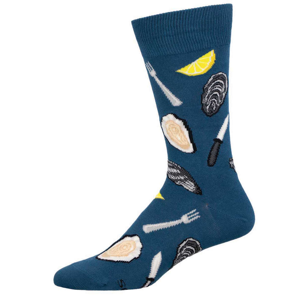 Lumiesta Crew Sock Oyster main image 1
