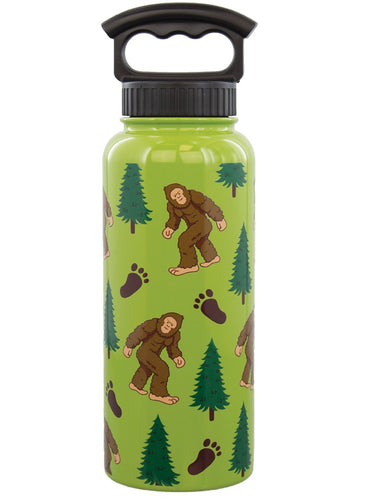 Bigfoot - 3 Finger Lid Bottle