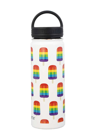 Gay Pops - Loop Lid Bottle
